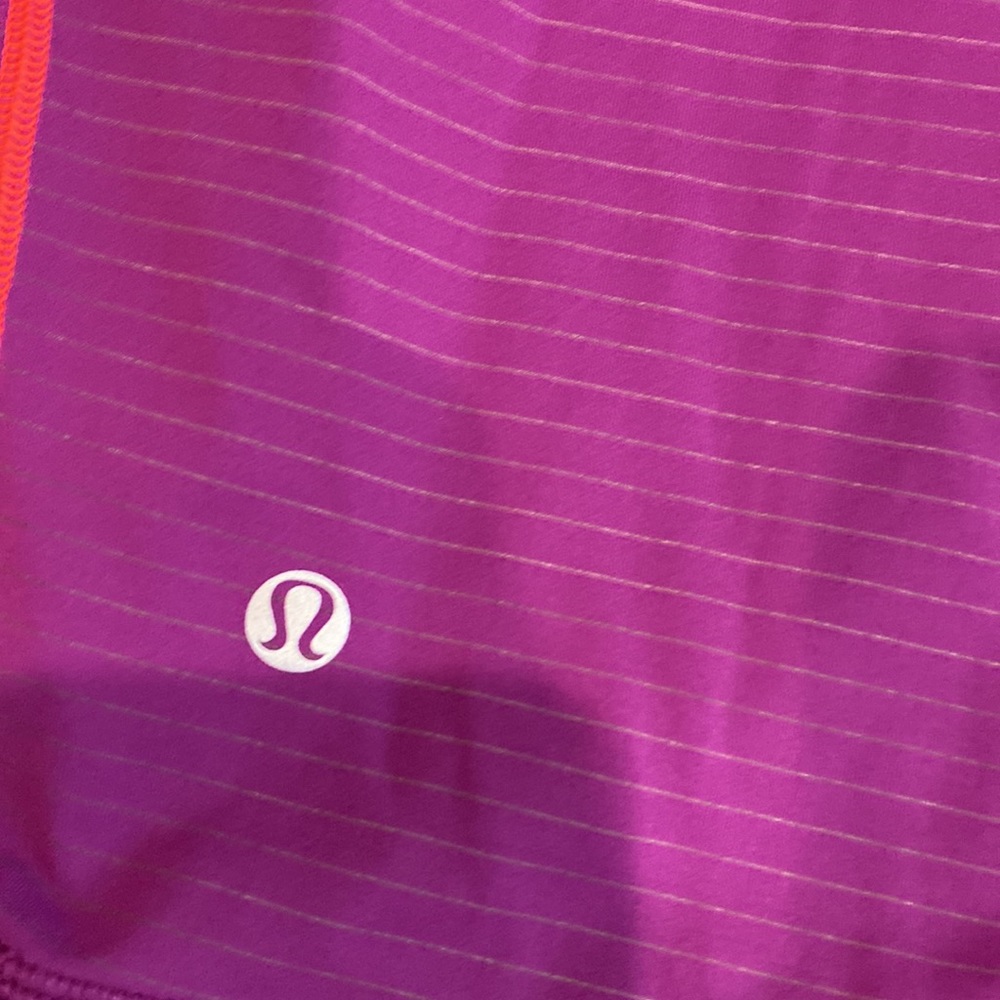 Lululemon Pullover - image 3
